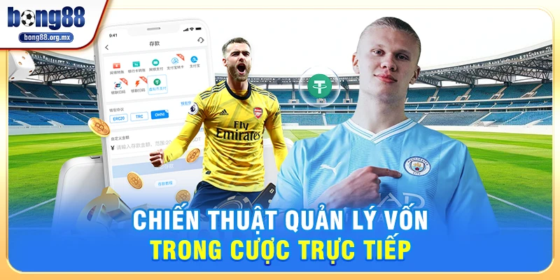 Cá cược trực tiếp Bong88 – Trải Nghiệm Game Kịch Tính Và Cơ Hội Thắng Lớn